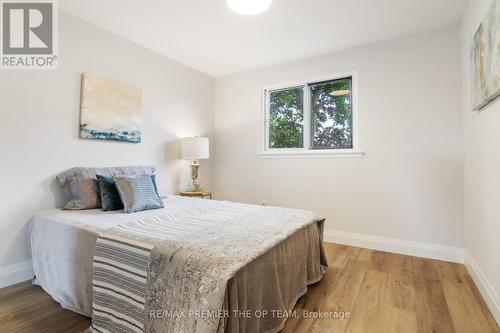 217 - 195 Fleetwood Crescent, Brampton, ON - Indoor Photo Showing Bedroom