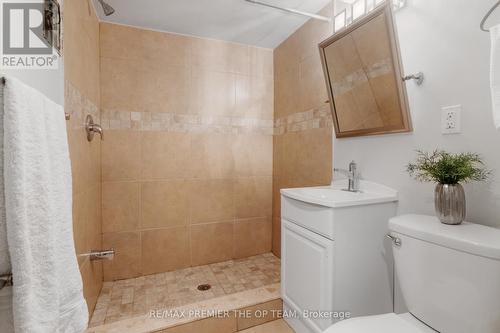 217 - 195 Fleetwood Crescent, Brampton, ON - Indoor Photo Showing Bathroom