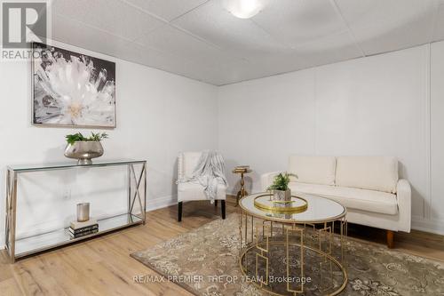 217 - 195 Fleetwood Crescent, Brampton, ON - Indoor