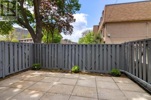 217 - 195 Fleetwood Crescent, Brampton, ON - Outdoor With Exterior