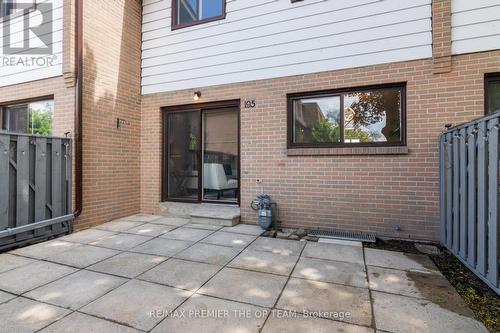 217 - 195 Fleetwood Crescent, Brampton, ON - Outdoor With Exterior