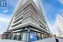 2908 - 4070 Confederation Parkway, Mississauga (City Centre), ON  - Outdoor 