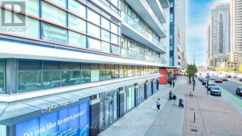 2908 - 4070 Confederation Parkway, Mississauga (City Centre), ON -  Photo Showing Other Room