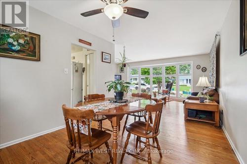 1311 Elgin Crescent, Oakville (Iroquois Ridge South), ON - Indoor Photo Showing Dining Room