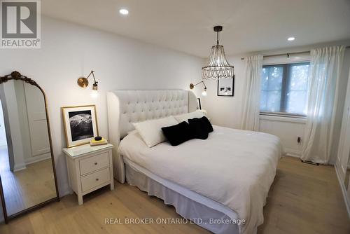 34 Alderway Avenue, Brampton (Brampton South), ON - Indoor Photo Showing Bedroom