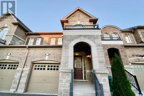 35 Merrybrook Trail, Brampton (Northwest Brampton), ON - Outdoor