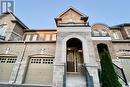 35 Merrybrook Trail, Brampton (Northwest Brampton), ON  - Outdoor 