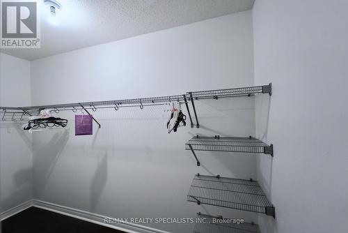 35 Merrybrook Trail, Brampton (Northwest Brampton), ON - Indoor With Storage