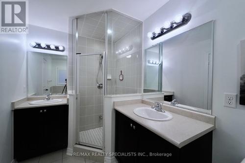 35 Merrybrook Trail, Brampton (Northwest Brampton), ON - Indoor Photo Showing Bathroom