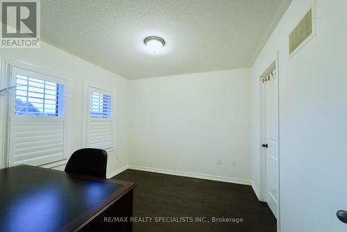 35 Merrybrook Trail, Brampton (Northwest Brampton), ON - Indoor Photo Showing Office