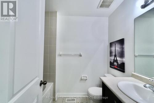 35 Merrybrook Trail, Brampton (Northwest Brampton), ON - Indoor Photo Showing Bathroom