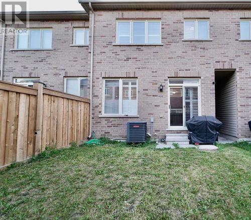 35 Merrybrook Trail, Brampton (Northwest Brampton), ON - Outdoor With Exterior