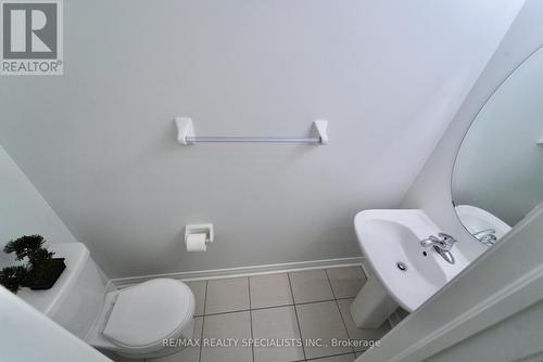 35 Merrybrook Trail, Brampton (Northwest Brampton), ON - Indoor Photo Showing Bathroom