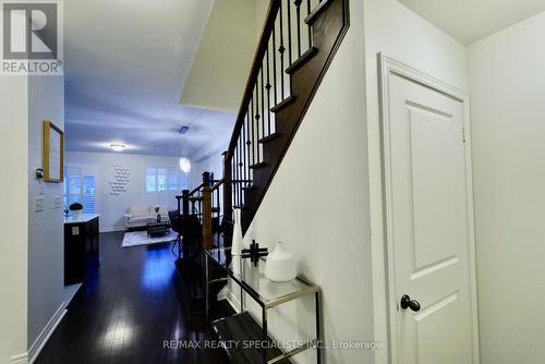 35 Merrybrook Trail, Brampton (Northwest Brampton), ON - Indoor Photo Showing Other Room