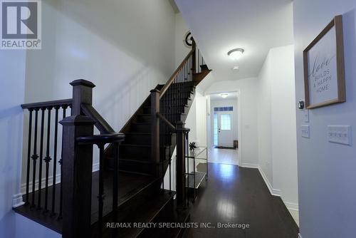 35 Merrybrook Trail, Brampton (Northwest Brampton), ON - Indoor Photo Showing Other Room