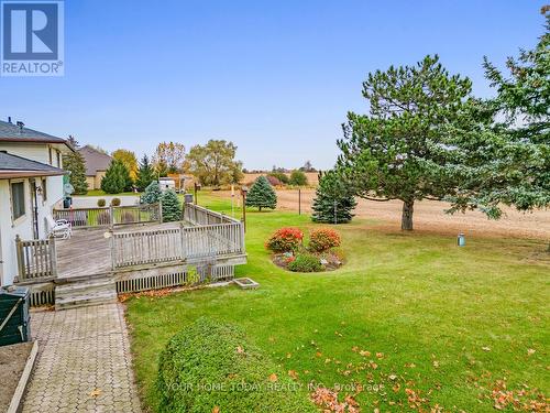 13184 10 Side Road, Halton Hills, ON - Outdoor