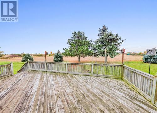 13184 10 Side Road, Halton Hills, ON - Outdoor With Deck Patio Veranda