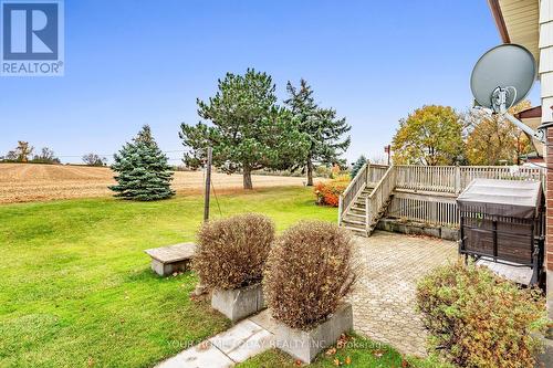 13184 10 Side Road, Halton Hills, ON - Outdoor