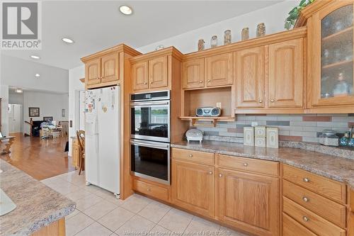 674 Dalhousie, Amherstburg, ON - Indoor Photo Showing Kitchen