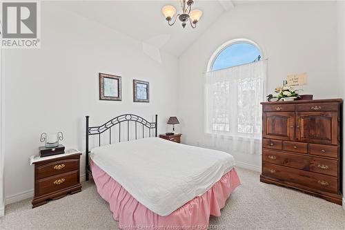 674 Dalhousie, Amherstburg, ON - Indoor Photo Showing Bedroom