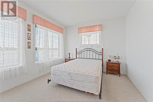 674 Dalhousie, Amherstburg, ON - Indoor Photo Showing Bedroom