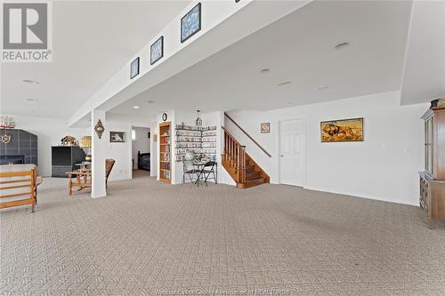 674 Dalhousie, Amherstburg, ON - Indoor Photo Showing Other Room