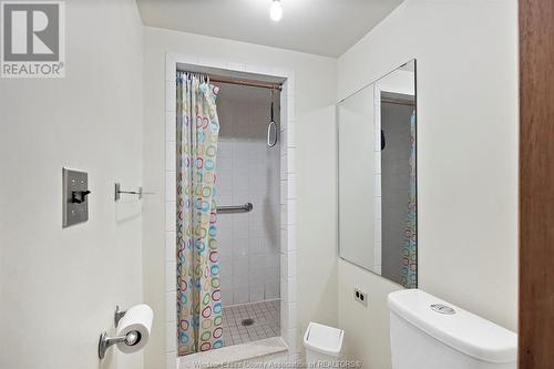 4033 Howard, Windsor, ON - Indoor Photo Showing Bathroom