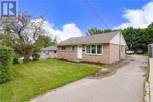 162 Victoria Road N, Guelph, ON - Outdoor