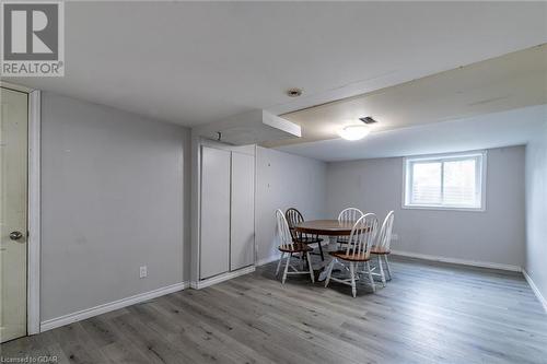 162 Victoria Road N, Guelph, ON - Indoor