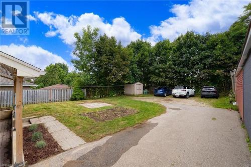 162 Victoria Road N, Guelph, ON - Outdoor