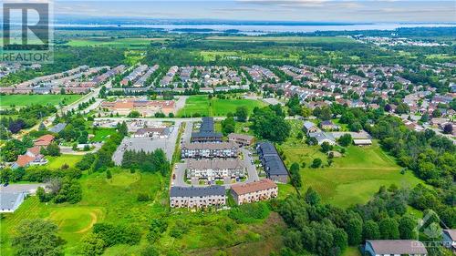 163 Attwell Private, Kanata, ON - Outdoor With View