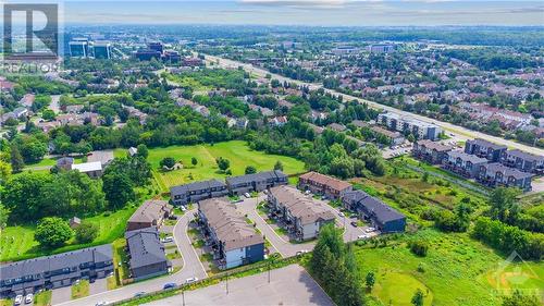 163 Attwell Private, Kanata, ON - Outdoor With View