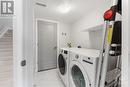 163 Attwell, Ottawa, ON  - Indoor Photo Showing Laundry Room 