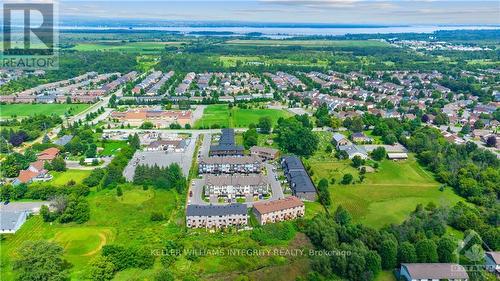 163 Attwell, Ottawa, ON - Outdoor With View