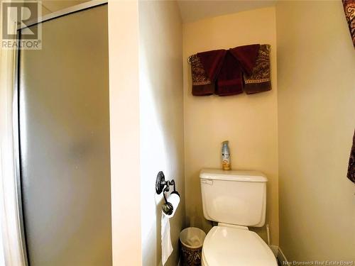 37 Maillet Street, Saint-Basile, NB - Indoor Photo Showing Bathroom