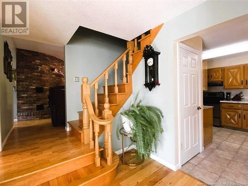 37 Maillet Street, Saint-Basile, NB - Indoor Photo Showing Other Room