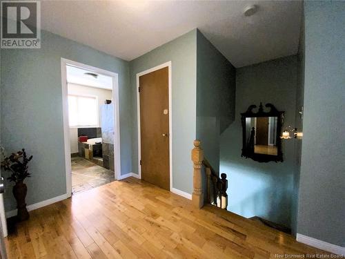 37 Maillet Street, Saint-Basile, NB - Indoor Photo Showing Other Room