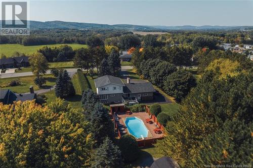 37 Maillet Street, Saint-Basile, NB - Outdoor With View