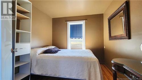 1645 Ch. Wilson Point, Miscou, NB - Indoor Photo Showing Bedroom