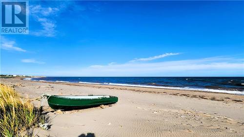 1645 Ch. Wilson Point, Miscou, NB - Outdoor With Body Of Water With View