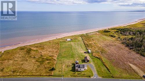 1645 Ch. Wilson Point, Miscou, NB - Outdoor With Body Of Water With View