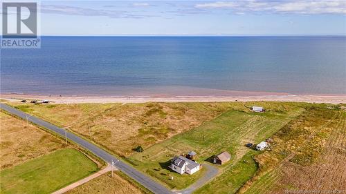 1645 Ch. Wilson Point, Miscou, NB - Outdoor With Body Of Water With View