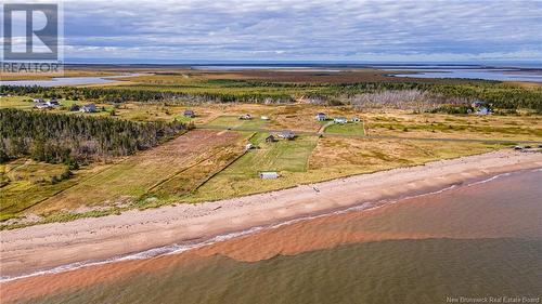 1645 Ch. Wilson Point, Miscou, NB - Outdoor With Body Of Water With View