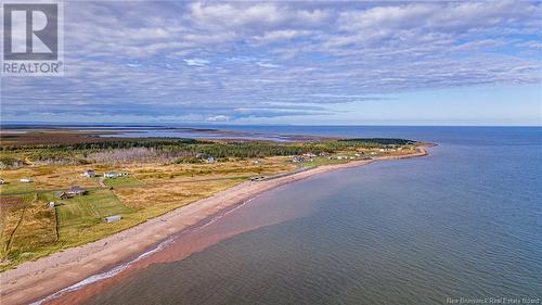 1645 Ch. Wilson Point, Miscou, NB - Outdoor With Body Of Water With View