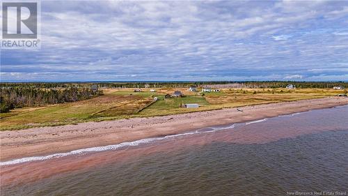 1645 Ch. Wilson Point, Miscou, NB - Outdoor With View