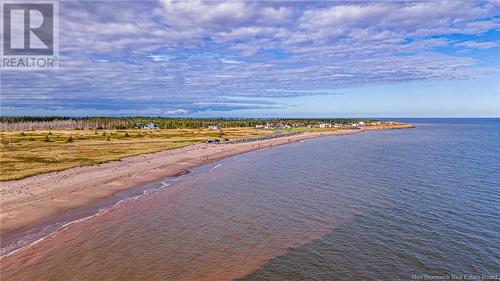 1645 Ch. Wilson Point, Miscou, NB - Outdoor With Body Of Water With View