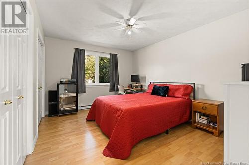 61 Ashworth Drive, Moncton, NB - Indoor Photo Showing Bedroom