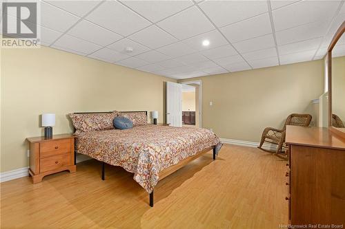 61 Ashworth Drive, Moncton, NB - Indoor Photo Showing Bedroom