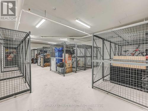 3304 - 32 Forest Manor Road, Toronto, ON - Indoor With Storage