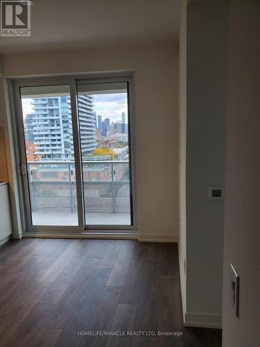 1012 - 15 Lower Jarvis Street, Toronto (Waterfront Communities), ON - Indoor Photo Showing Other Room